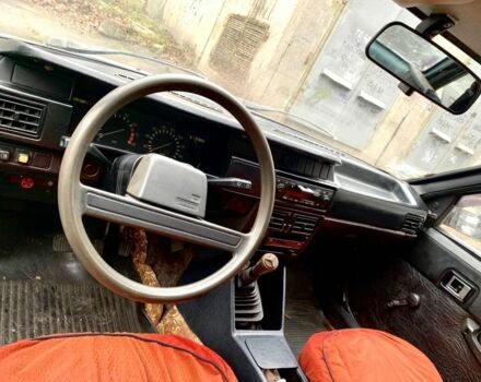 Синій Москвич / АЗЛК 2141, об'ємом двигуна 1.5 л та пробігом 140 тис. км за 497 $, фото 4 на Automoto.ua