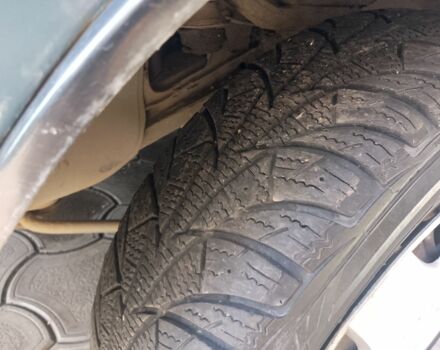 Синий Москвич / АЗЛК 2141, объемом двигателя 1.7 л и пробегом 2 тыс. км за 842 $, фото 6 на Automoto.ua