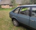 Москвич / АЗЛК 2141 1994 в Прилуках на Automoto.ua Синий Москвич / АЗЛК 2141, объемом двигателя 1.5 л и пробегом 10 тыс. км за 777 $, фото 2 на Automoto.ua