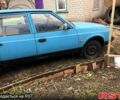 Синий Москвич / АЗЛК 2141, объемом двигателя 1.5 л и пробегом 0 тыс. км за 480 $, фото 3 на Automoto.ua