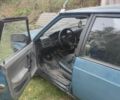 Москвич / АЗЛК 2141 1994 в Прилуках на Automoto.ua Синий Москвич / АЗЛК 2141, объемом двигателя 1.5 л и пробегом 10 тыс. км за 777 $, фото 6 на Automoto.ua