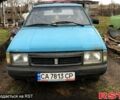 Синий Москвич / АЗЛК 2141, объемом двигателя 1.5 л и пробегом 0 тыс. км за 480 $, фото 1 на Automoto.ua