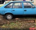 Синий Москвич / АЗЛК 2141, объемом двигателя 1.5 л и пробегом 0 тыс. км за 480 $, фото 4 на Automoto.ua