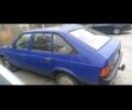 Синий Москвич / АЗЛК 2141, объемом двигателя 1.7 л и пробегом 50 тыс. км за 500 $, фото 2 на Automoto.ua