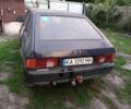 Синій Москвич / АЗЛК 2141, об'ємом двигуна 2 л та пробігом 100 тис. км за 388 $, фото 1 на Automoto.ua