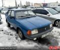 Синий Москвич / АЗЛК 2141, объемом двигателя 1.7 л и пробегом 185 тыс. км за 650 $, фото 1 на Automoto.ua