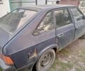 Синій Москвич / АЗЛК 2141, об'ємом двигуна 2 л та пробігом 100 тис. км за 388 $, фото 5 на Automoto.ua