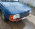 Синий Москвич / АЗЛК 2141, объемом двигателя 1.8 л и пробегом 70 тыс. км за 476 $, фото 2 на Automoto.ua