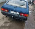 Синий Москвич / АЗЛК 2141, объемом двигателя 1.8 л и пробегом 70 тыс. км за 476 $, фото 5 на Automoto.ua
