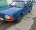 Синий Москвич / АЗЛК 2141, объемом двигателя 1.8 л и пробегом 70 тыс. км за 476 $, фото 4 на Automoto.ua
