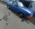 Синий Москвич / АЗЛК 2141, объемом двигателя 1.8 л и пробегом 70 тыс. км за 476 $, фото 3 на Automoto.ua
