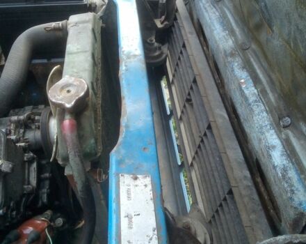 Москвич / АЗЛК 2141 1987 в Ровно на Automoto.ua Синий Москвич / АЗЛК 2141, объемом двигателя 1.5 л и пробегом 800 тыс. км за 350 $, фото 4 на Automoto.ua