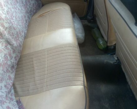 Москвич / АЗЛК 2141 1987 в Ровно на Automoto.ua Синий Москвич / АЗЛК 2141, объемом двигателя 1.5 л и пробегом 800 тыс. км за 350 $, фото 1 на Automoto.ua