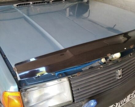 Синій Москвич / АЗЛК 2141, об'ємом двигуна 0 л та пробігом 234 тис. км за 1523 $, фото 2 на Automoto.ua