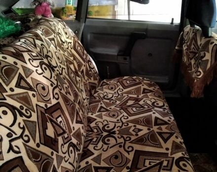 Синій Москвич / АЗЛК 2141, об'ємом двигуна 0 л та пробігом 234 тис. км за 1523 $, фото 6 на Automoto.ua