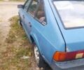 Москвич / АЗЛК 2141 1990 в Днепре (Днепропетровске) на Automoto.ua Синий Москвич / АЗЛК 2141, объемом двигателя 0 л и пробегом 111 тыс. км за 599 $, фото 3 на Automoto.ua