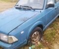 Москвич / АЗЛК 2141 1990 в Днепре (Днепропетровске) на Automoto.ua Синий Москвич / АЗЛК 2141, объемом двигателя 0 л и пробегом 111 тыс. км за 599 $, фото 5 на Automoto.ua