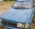 Москвич / АЗЛК 2141 1990 в Днепре (Днепропетровске) на Automoto.ua Синий Москвич / АЗЛК 2141, объемом двигателя 0 л и пробегом 111 тыс. км за 599 $, фото 6 на Automoto.ua