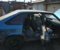 Синий Москвич / АЗЛК 2141, объемом двигателя 0 л и пробегом 160 тыс. км за 611 $, фото 1 на Automoto.ua