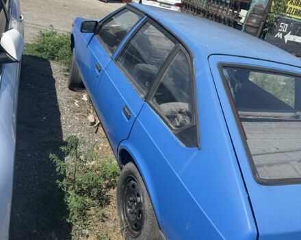 Синій Москвич / АЗЛК 2141, об'ємом двигуна 0 л та пробігом 157 тис. км за 607 $, фото 4 на Automoto.ua