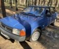 Синий Москвич / АЗЛК 2141, объемом двигателя 1.5 л и пробегом 282 тыс. км за 650 $, фото 1 на Automoto.ua
