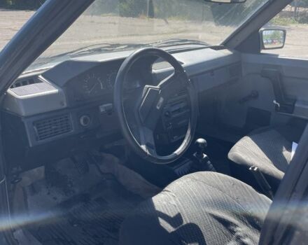 Синий Москвич / АЗЛК 2141, объемом двигателя 0 л и пробегом 120 тыс. км за 499 $, фото 5 на Automoto.ua