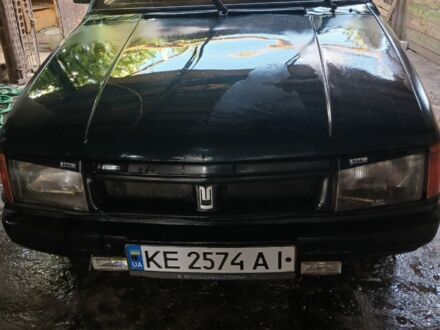 Москвич / АЗЛК 2141 1989 в Кривом Роге на Automoto.ua Синий Москвич / АЗЛК 2141, объемом двигателя 0 л и пробегом 1000 тыс. км за 726 $, фото 1 на Automoto.ua