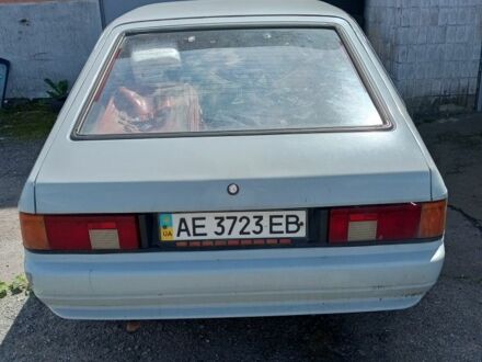 Синій Москвич / АЗЛК 2141, об'ємом двигуна 0 л та пробігом 1000 тис. км за 583 $, фото 1 на Automoto.ua