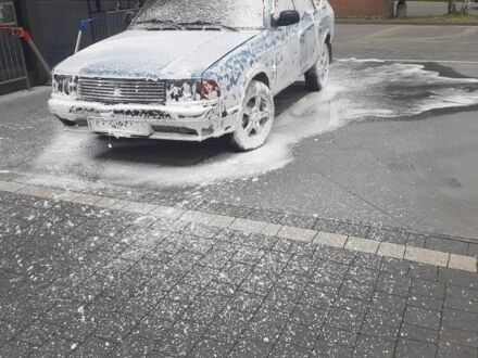 Синий Москвич / АЗЛК 2141, объемом двигателя 1.5 л и пробегом 200 тыс. км за 800 $, фото 1 на Automoto.ua