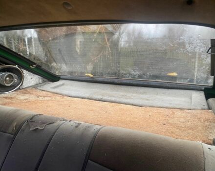 Зеленый Москвич / АЗЛК 2141, объемом двигателя 1.5 л и пробегом 3 тыс. км за 500 $, фото 7 на Automoto.ua