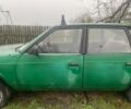 Зеленый Москвич / АЗЛК 2141, объемом двигателя 1.5 л и пробегом 3 тыс. км за 500 $, фото 1 на Automoto.ua