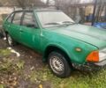 Зеленый Москвич / АЗЛК 2141, объемом двигателя 1.5 л и пробегом 3 тыс. км за 500 $, фото 3 на Automoto.ua