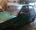 Зелений Москвич / АЗЛК 2141, об'ємом двигуна 0 л та пробігом 250 тис. км за 243 $, фото 4 на Automoto.ua