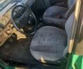 Зеленый Москвич / АЗЛК 2141, объемом двигателя 1.7 л и пробегом 2 тыс. км за 1800 $, фото 5 на Automoto.ua
