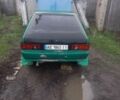 Зеленый Москвич / АЗЛК 2141, объемом двигателя 1.7 л и пробегом 2 тыс. км за 1800 $, фото 1 на Automoto.ua
