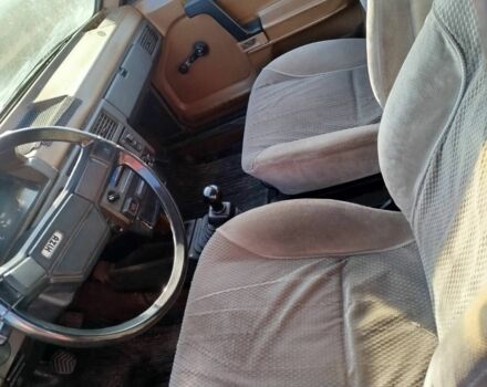 Зеленый Москвич / АЗЛК 2141, объемом двигателя 1.5 л и пробегом 78 тыс. км за 650 $, фото 5 на Automoto.ua