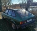 Зеленый Москвич / АЗЛК 2141, объемом двигателя 1.5 л и пробегом 78 тыс. км за 650 $, фото 2 на Automoto.ua