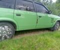 Зеленый Москвич / АЗЛК 2141, объемом двигателя 1 л и пробегом 130 тыс. км за 950 $, фото 10 на Automoto.ua
