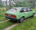 Зеленый Москвич / АЗЛК 2141, объемом двигателя 1 л и пробегом 130 тыс. км за 950 $, фото 2 на Automoto.ua