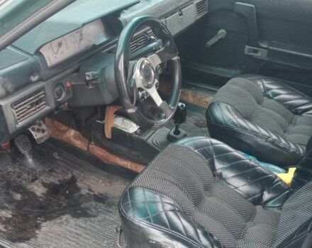 Зеленый Москвич / АЗЛК 2141, объемом двигателя 0 л и пробегом 100 тыс. км за 713 $, фото 3 на Automoto.ua