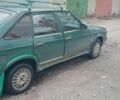 Зеленый Москвич / АЗЛК 2141, объемом двигателя 0 л и пробегом 100 тыс. км за 713 $, фото 2 на Automoto.ua