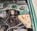Зеленый Москвич / АЗЛК 2141, объемом двигателя 1.5 л и пробегом 295 тыс. км за 643 $, фото 13 на Automoto.ua