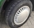 Зеленый Москвич / АЗЛК 2141, объемом двигателя 1.5 л и пробегом 295 тыс. км за 643 $, фото 8 на Automoto.ua