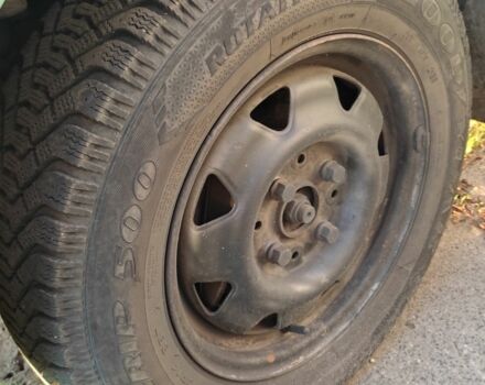 Москвич / АЗЛК 2141 1992 в Киеве на Automoto.ua Зеленый Москвич / АЗЛК 2141, объемом двигателя 1.5 л и пробегом 178 тыс. км за 900 $, фото 5 на Automoto.ua