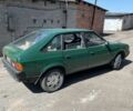 Зеленый Москвич / АЗЛК 2141, объемом двигателя 1.5 л и пробегом 200 тыс. км за 400 $, фото 4 на Automoto.ua