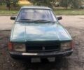 Москвич / АЗЛК 2141 1991 у Краматорске на Automoto.ua Зелений Москвич / АЗЛК 2141, об'ємом двигуна 1.5 л та пробігом 230 тис. км за 717 $, фото 1 на Automoto.ua