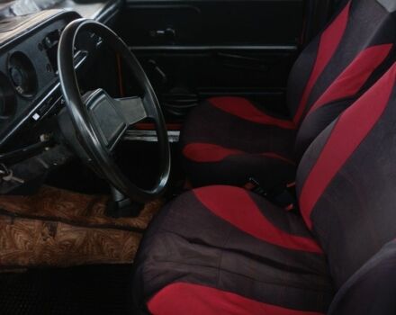 Оранжевый Москвич / АЗЛК 2141, объемом двигателя 0 л и пробегом 50 тыс. км за 357 $, фото 10 на Automoto.ua