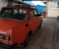 Оранжевый Москвич / АЗЛК 2141, объемом двигателя 0 л и пробегом 50 тыс. км за 357 $, фото 5 на Automoto.ua