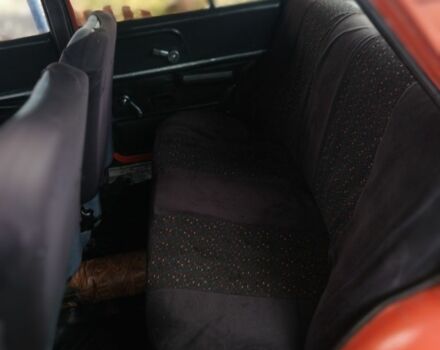 Оранжевый Москвич / АЗЛК 2141, объемом двигателя 0 л и пробегом 50 тыс. км за 357 $, фото 6 на Automoto.ua