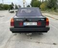 Черный Москвич / АЗЛК 2142, объемом двигателя 2 л и пробегом 105 тыс. км за 10000 $, фото 5 на Automoto.ua